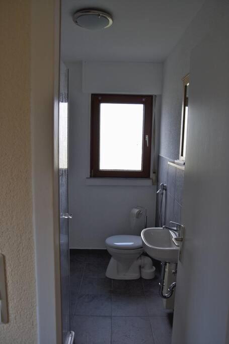 Ferienhaus Vollmersbach エクステリア 写真